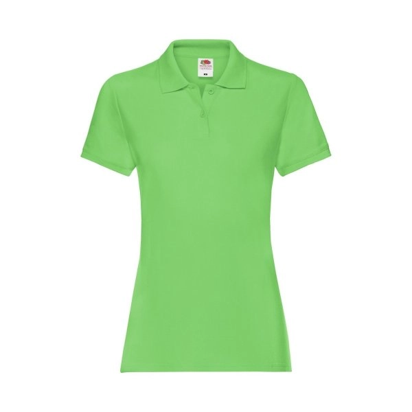 Immagine Ladies Premium Polo
