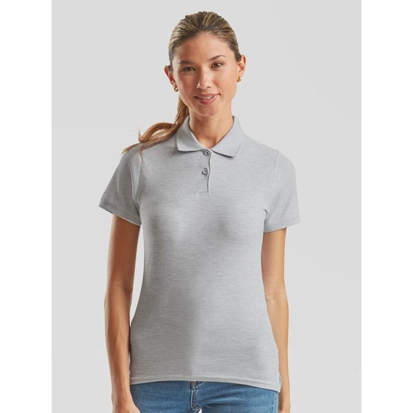 Immagine Ladies Premium Polo