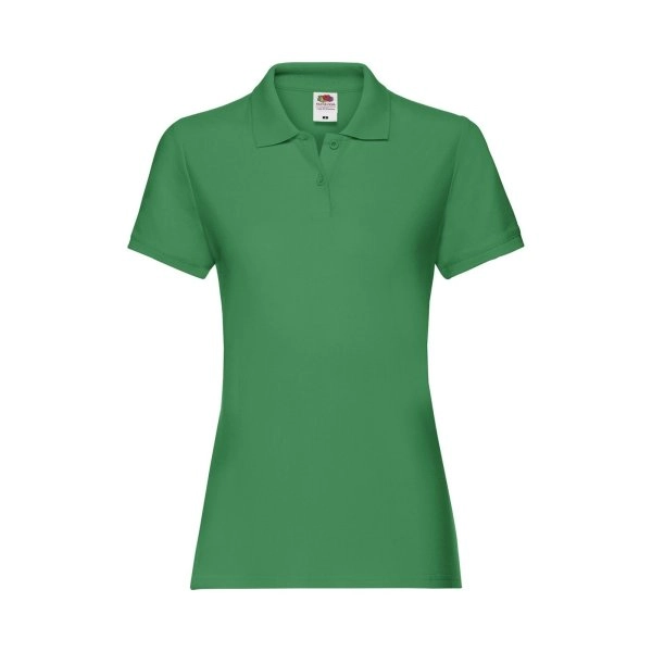 Immagine Ladies Premium Polo