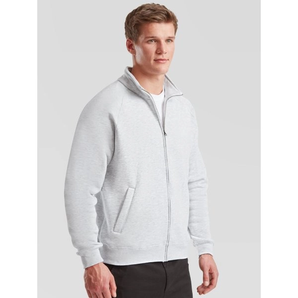 Immagine Premium Sweat Jacket
