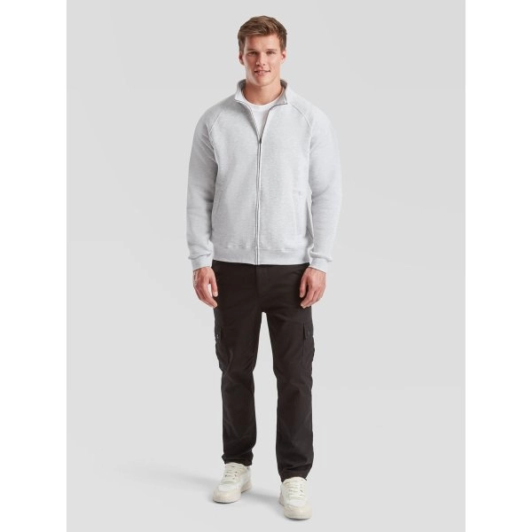 Immagine Premium Sweat Jacket