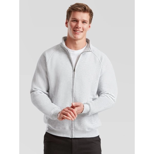 Immagine Premium Sweat Jacket
