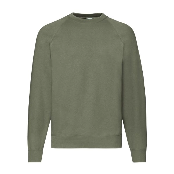 Immagine Classic Raglan Sweat