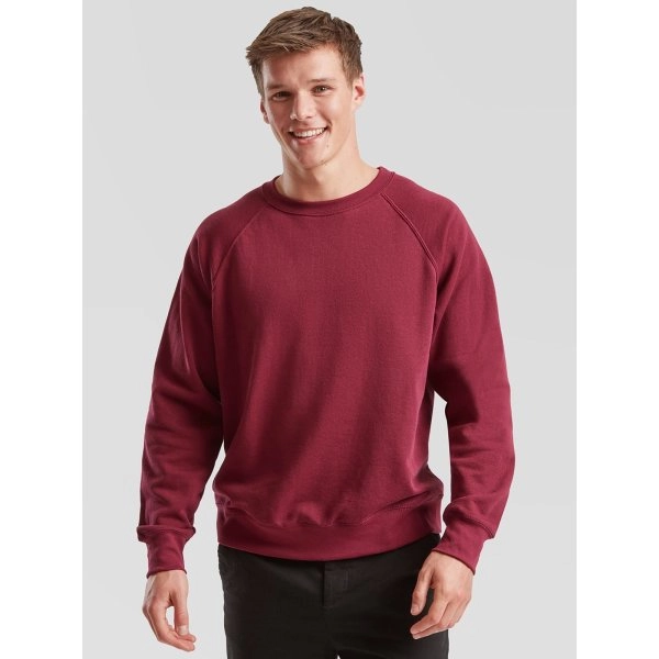 Immagine Classic Raglan Sweat