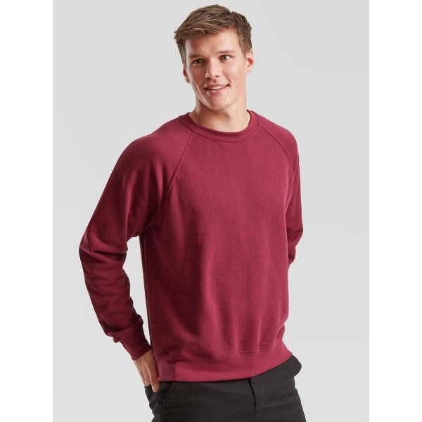 Immagine Classic Raglan Sweat