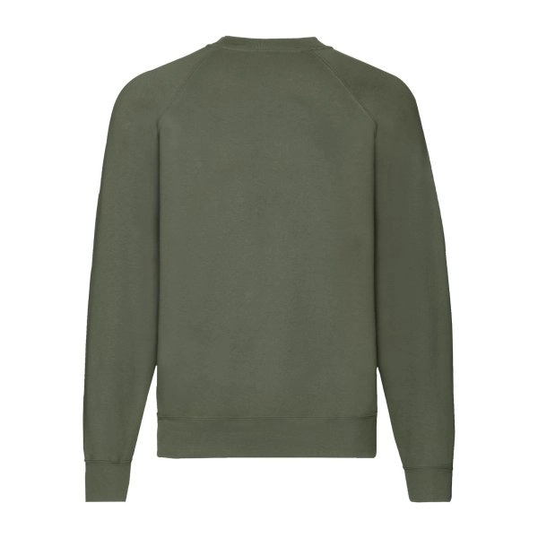 Immagine Classic Raglan Sweat