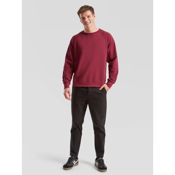 Immagine Classic Raglan Sweat