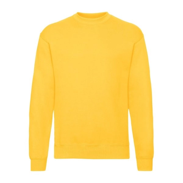 Immagine Classic Set-In Sweat