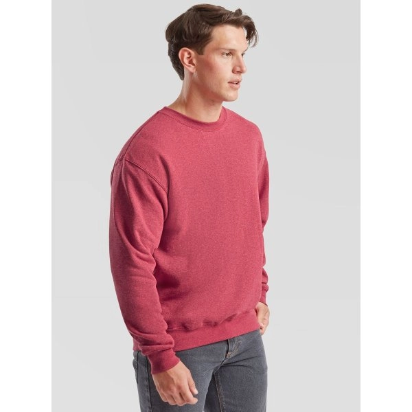 Immagine Classic Set-In Sweat
