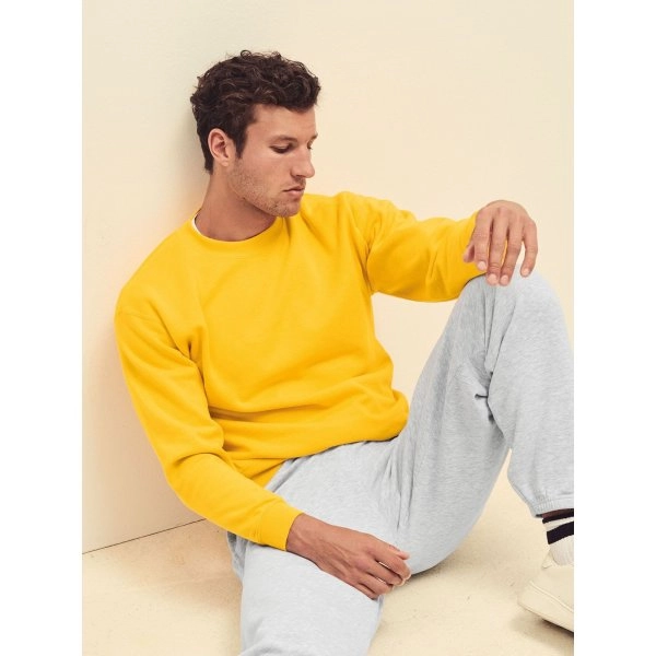 Immagine Classic Set-In Sweat