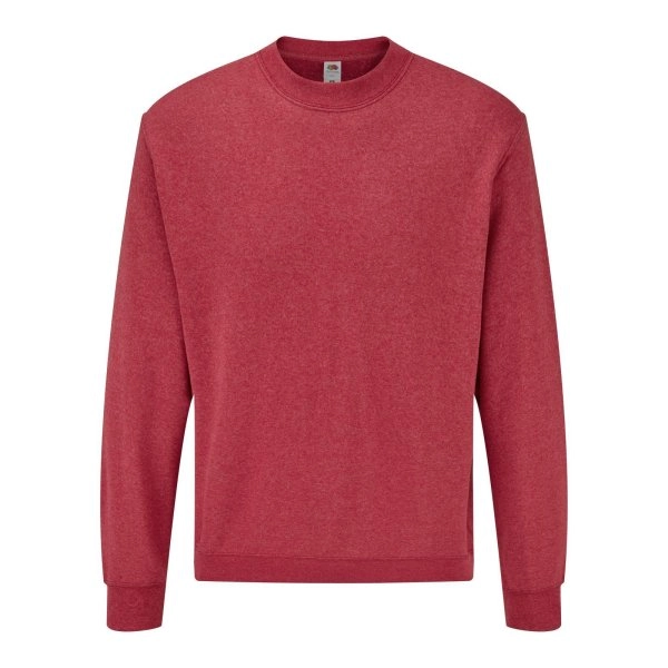 Immagine Classic Set-In Sweat