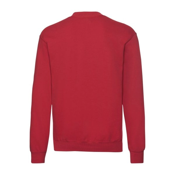 Immagine Classic Set-In Sweat