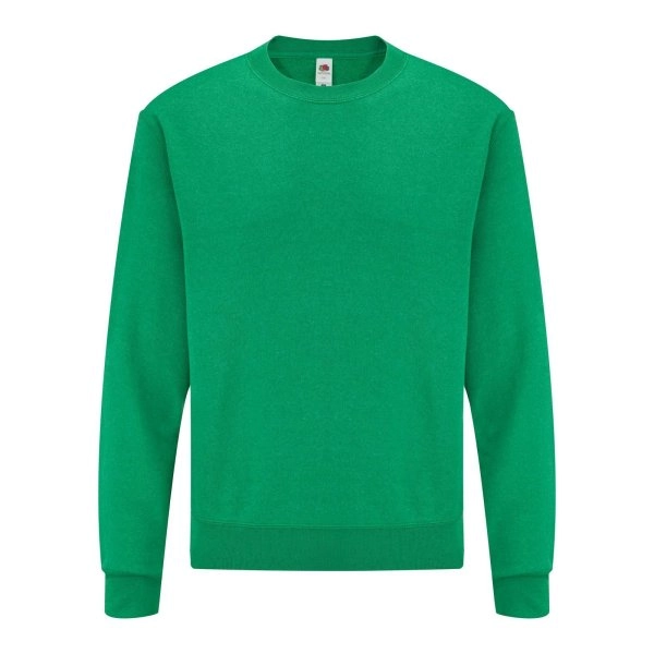 Immagine Classic Set-In Sweat