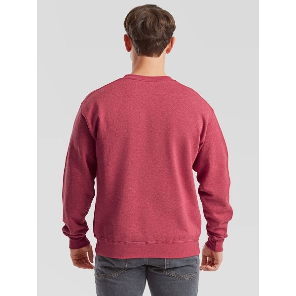 Immagine Classic Set-In Sweat
