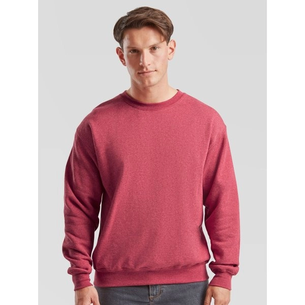 Immagine Classic Set-In Sweat
