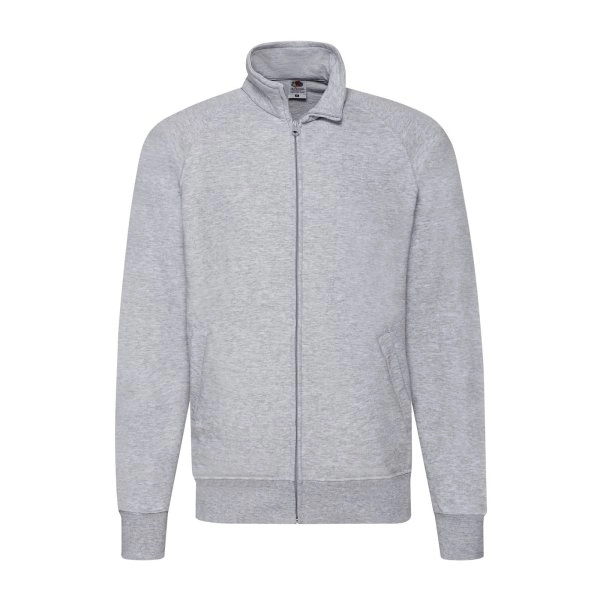 Immagine Lightweight Sweat Jacket