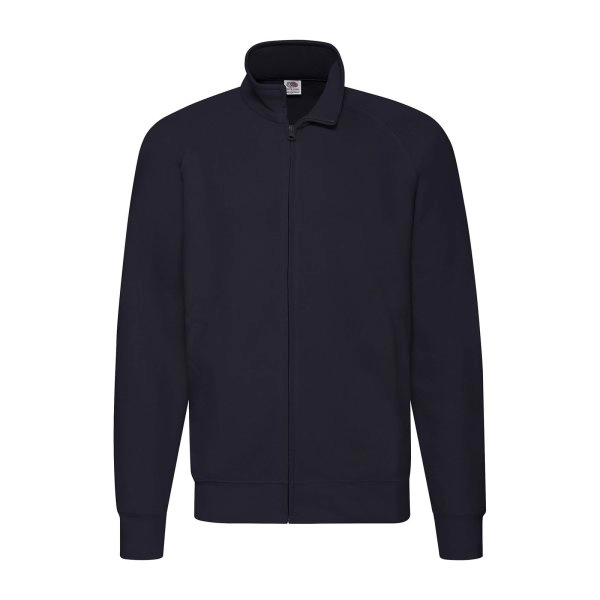 Immagine Lightweight Sweat Jacket