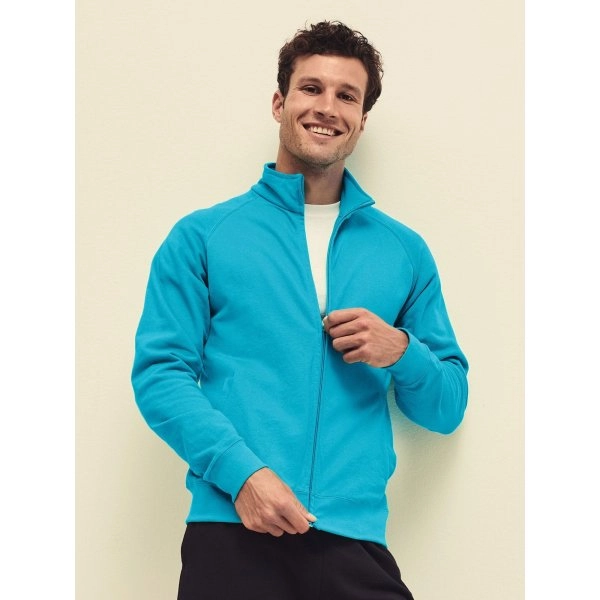 Immagine Lightweight Sweat Jacket