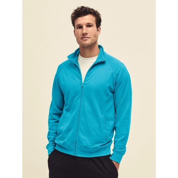 Immagine Lightweight Sweat Jacket