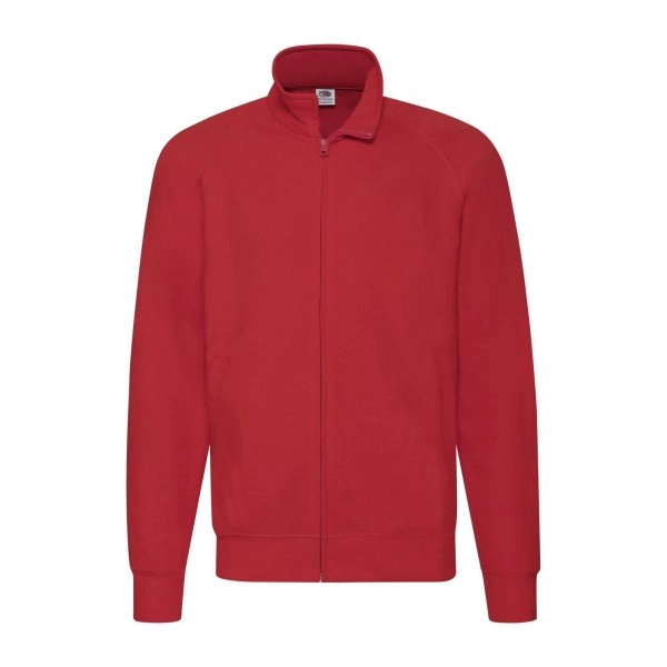 Immagine Lightweight Sweat Jacket
