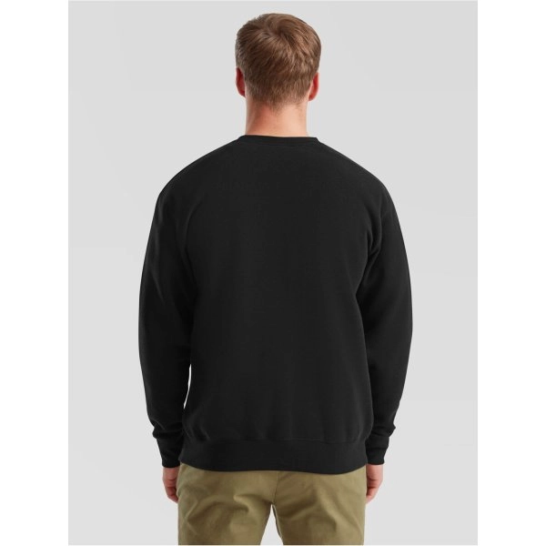 Immagine Premium Set-In Sweat