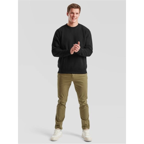 Immagine Premium Set-In Sweat