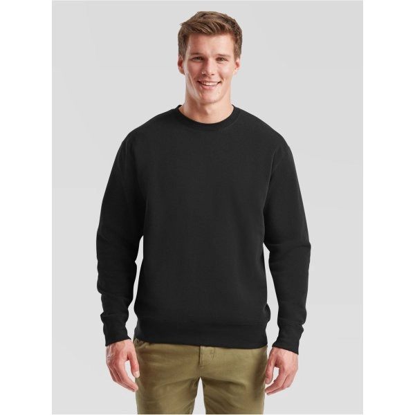 Immagine Premium Set-In Sweat