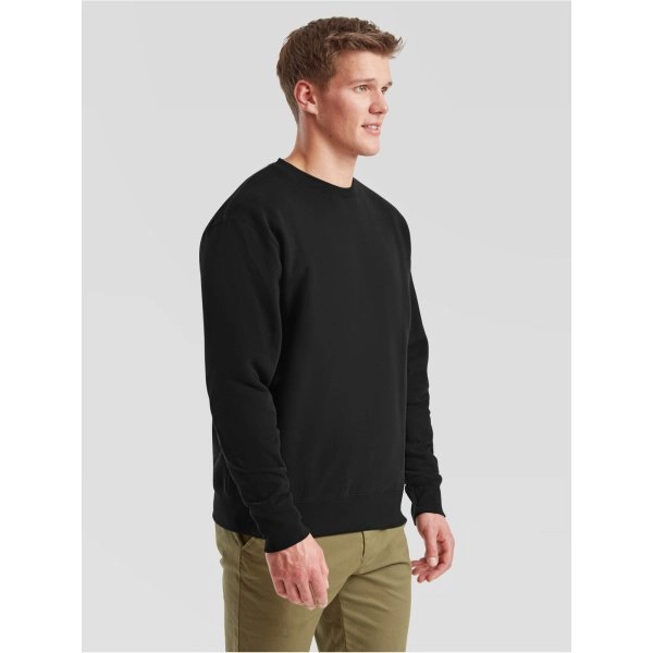 Immagine Premium Set-In Sweat