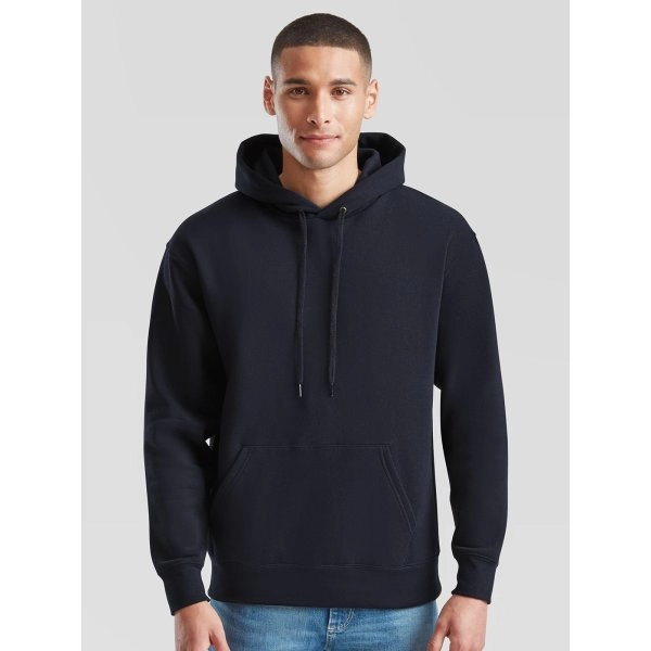 Immagine Premium Hooded Sweat