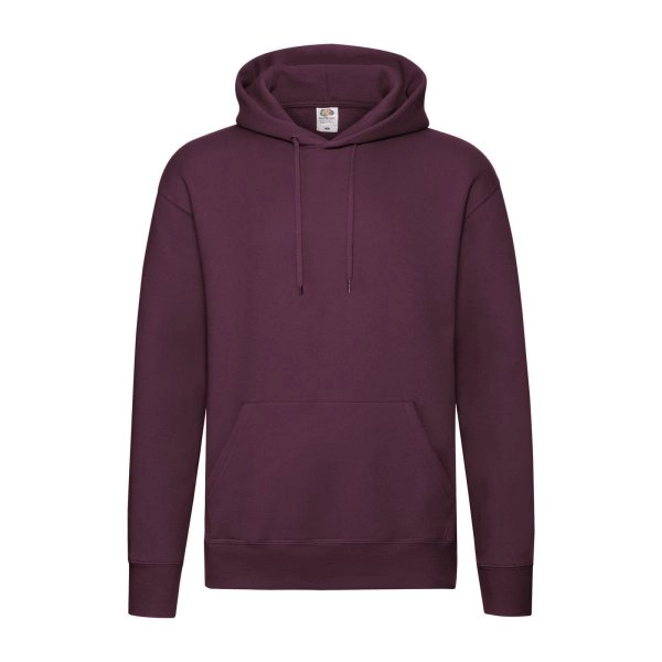 Immagine Premium Hooded Sweat