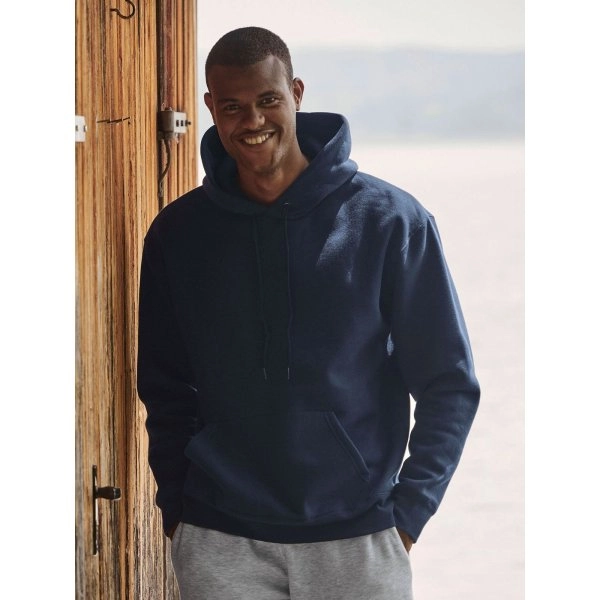 Immagine Premium Hooded Sweat