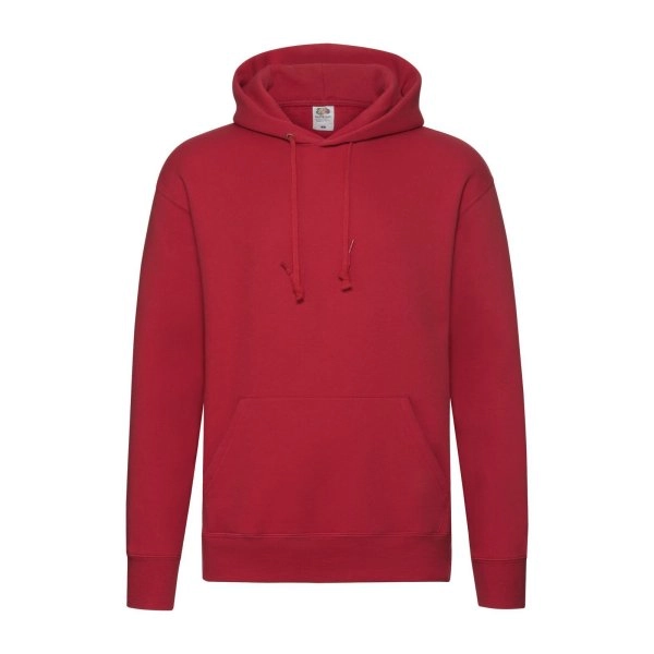 Immagine Premium Hooded Sweat