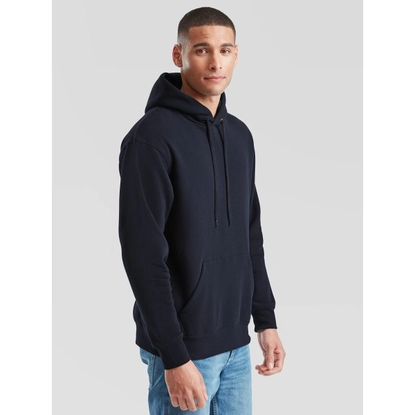Immagine Premium Hooded Sweat