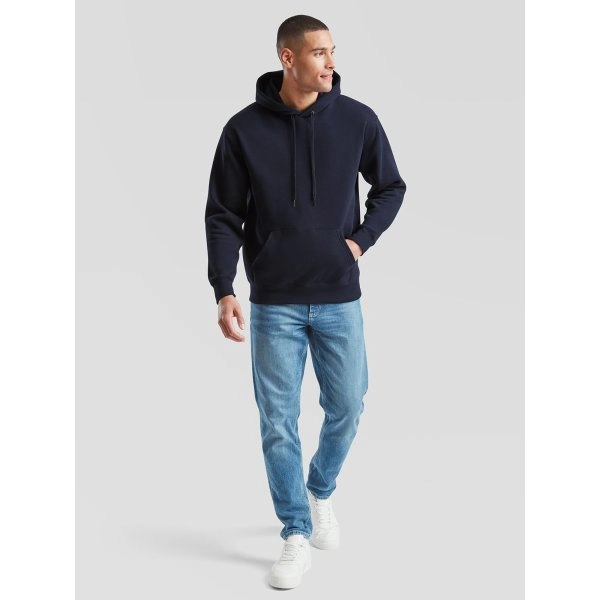 Immagine Premium Hooded Sweat