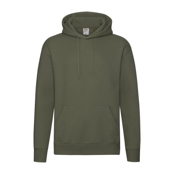 Immagine Premium Hooded Sweat