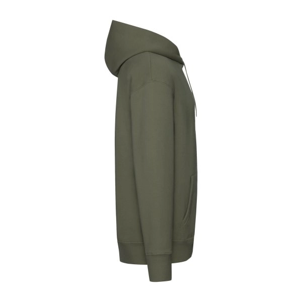 Immagine Premium Hooded Sweat