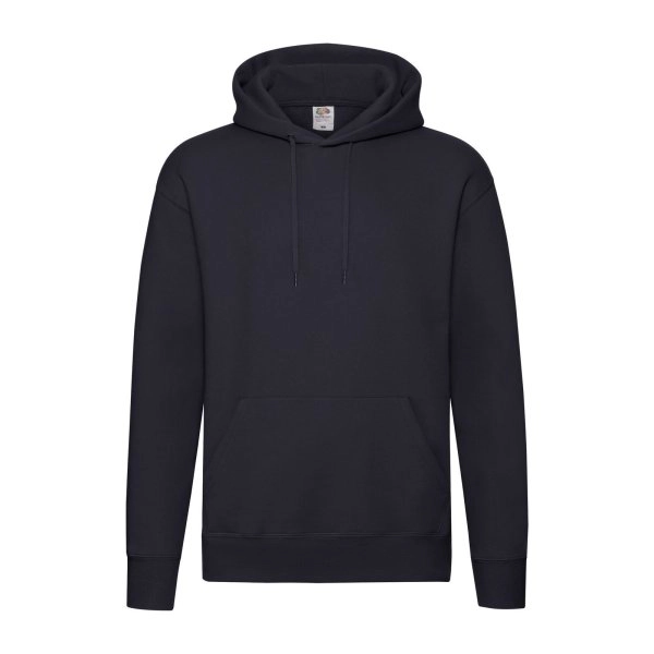 Immagine Premium Hooded Sweat