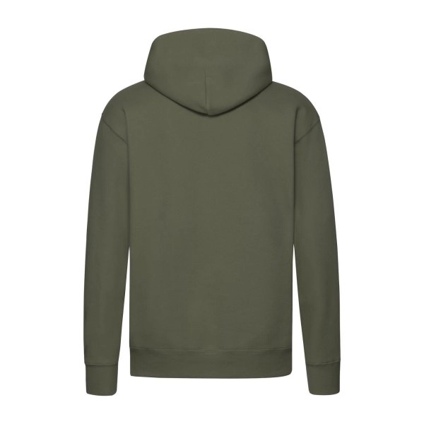 Immagine Premium Hooded Sweat