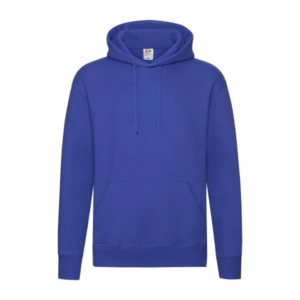 Immagine Premium Hooded Sweat
