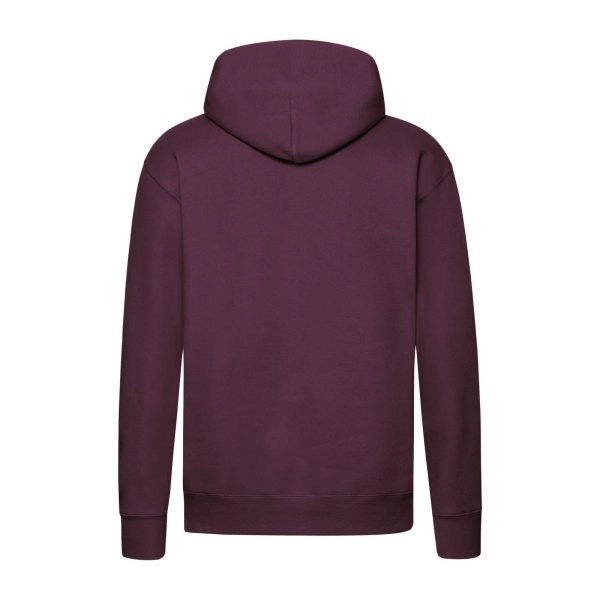 Immagine Premium Hooded Sweat