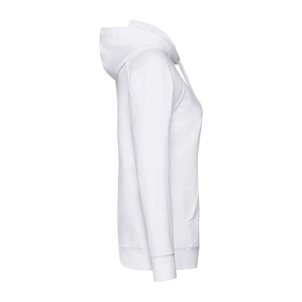 Immagine Ladies Lightweight Hooded Sweat