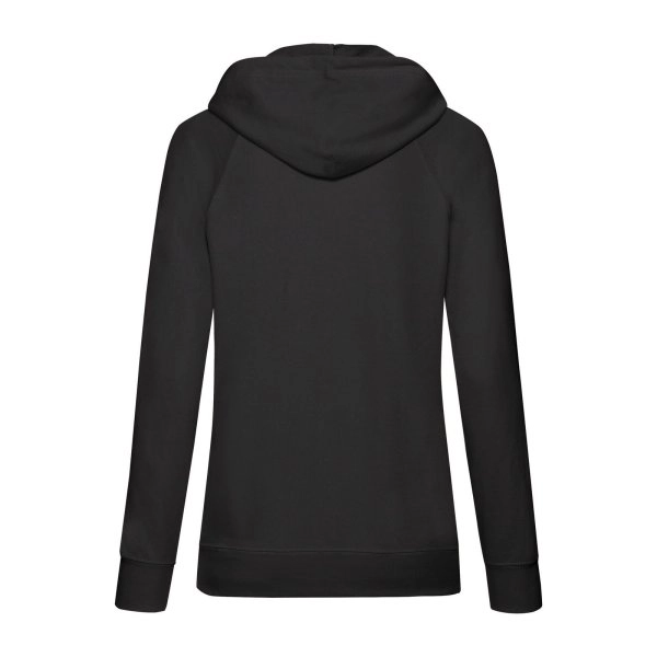 Immagine Ladies Lightweight Hooded Sweat