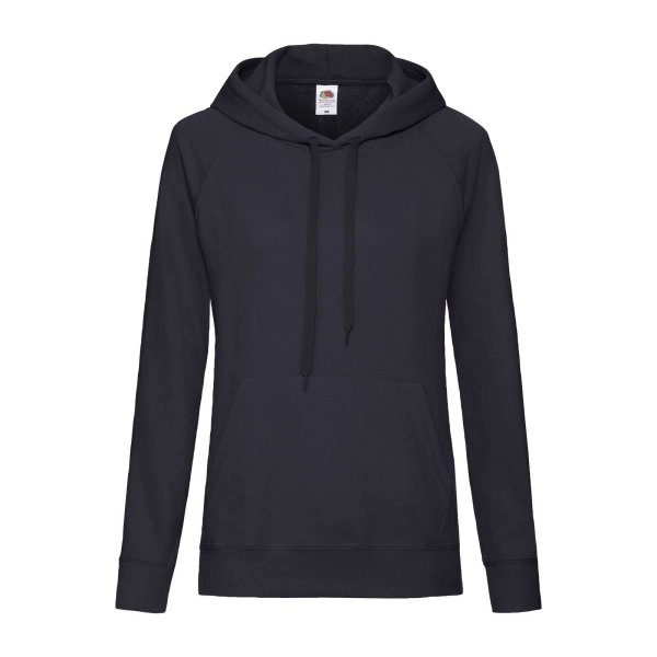Immagine Ladies Lightweight Hooded Sweat