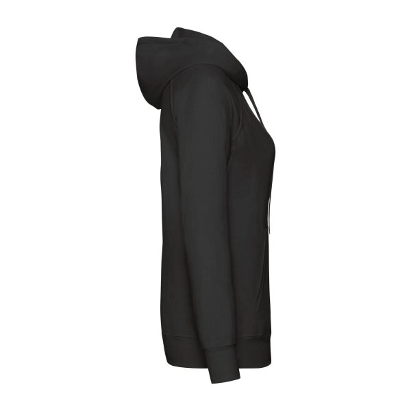 Immagine Ladies Lightweight Hooded Sweat