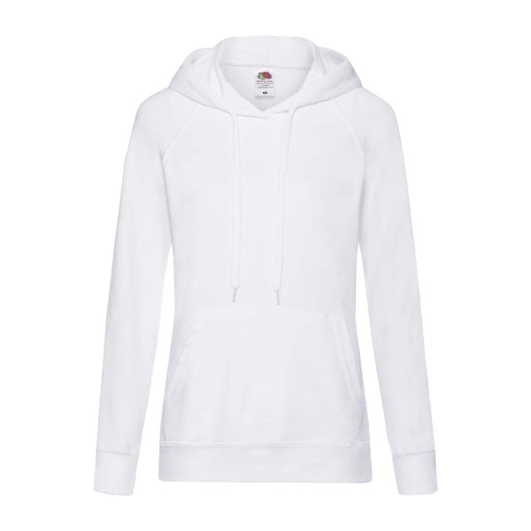 Immagine Ladies Lightweight Hooded Sweat