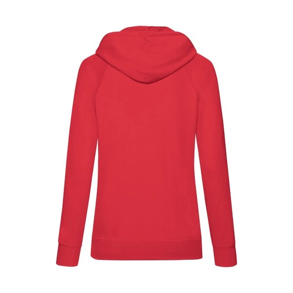 Immagine Ladies Lightweight Hooded Sweat