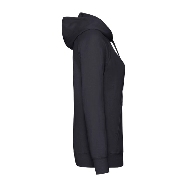 Immagine Ladies Lightweight Hooded Sweat
