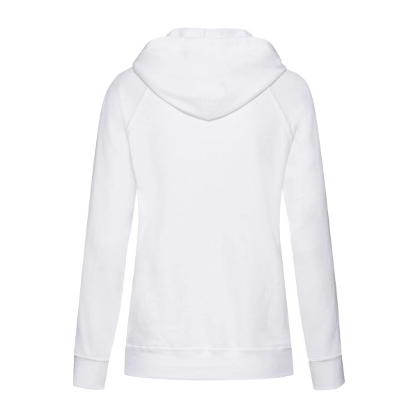 Immagine Ladies Lightweight Hooded Sweat