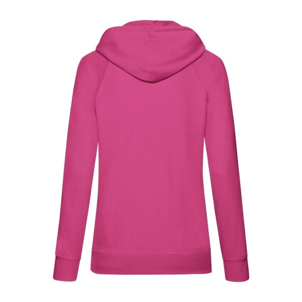 Immagine Ladies Lightweight Hooded Sweat