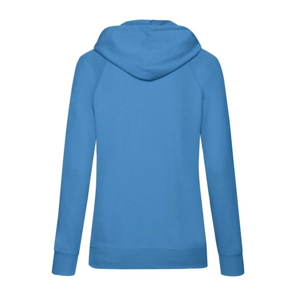 Immagine Ladies Lightweight Hooded Sweat